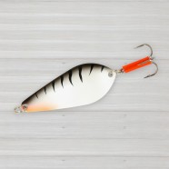 Блешня коливна ZEOX Pear, 18г, колір 018 Natural